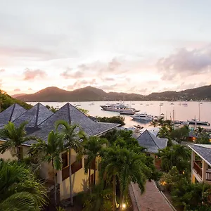 Antigua Yacht Club Marina English Harbour