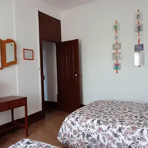 António Augusto Apartamento