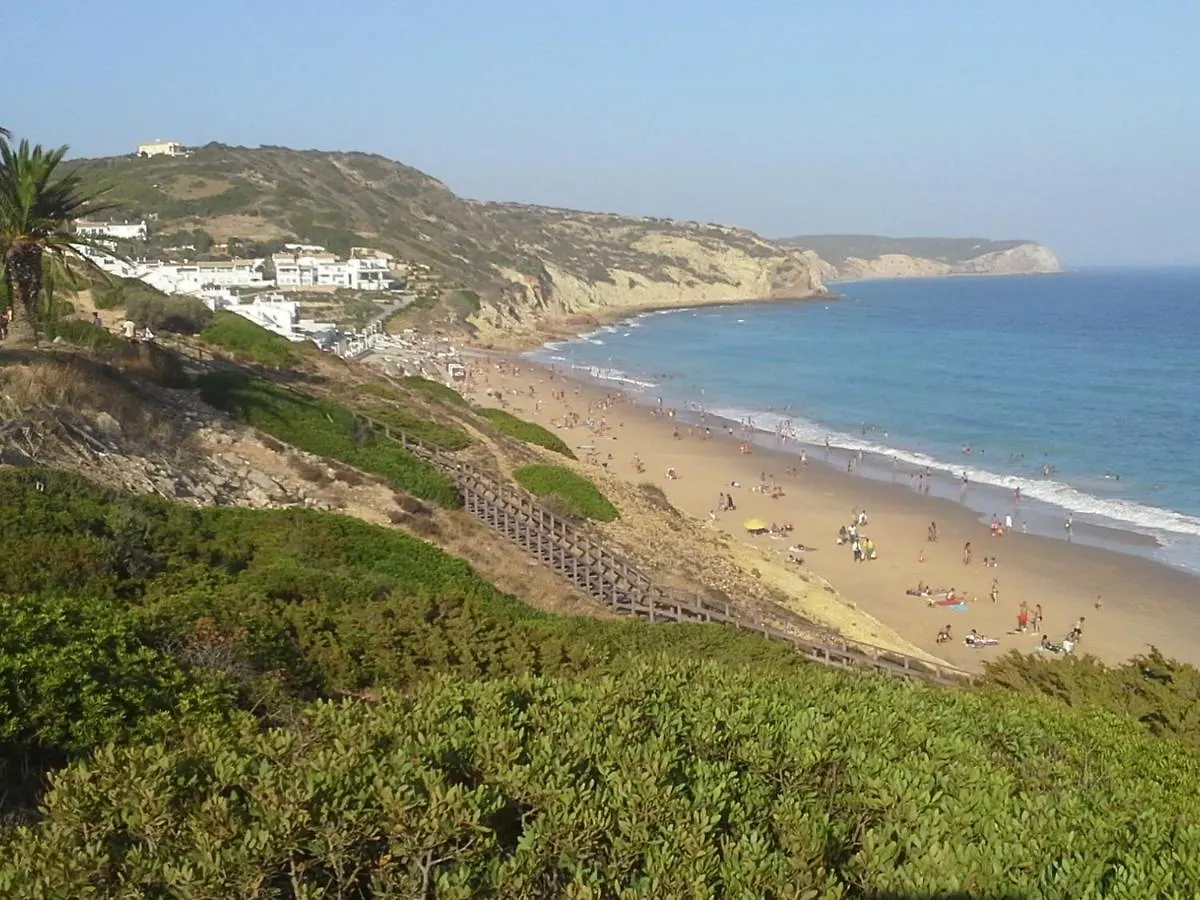 Vila Florina Praia Da Luz