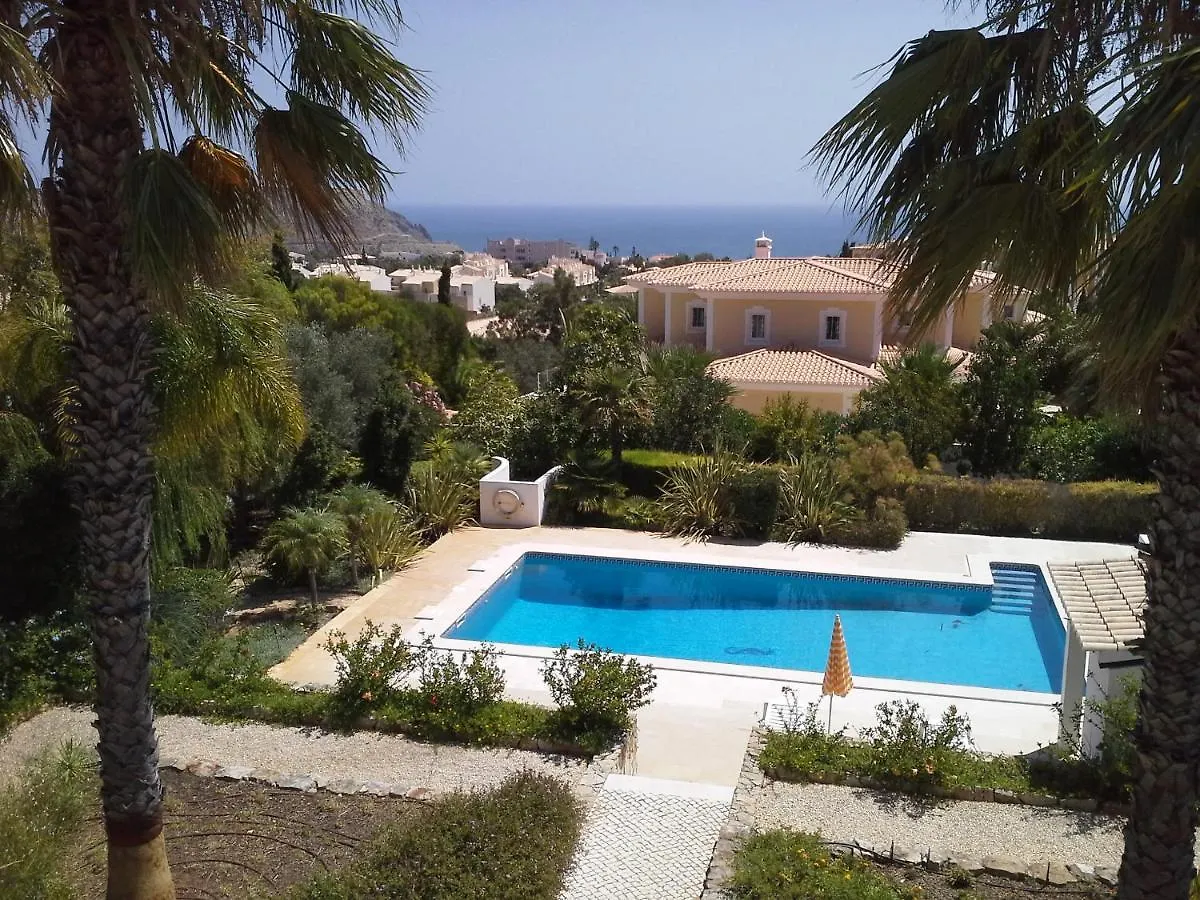 Vila Florina Praia Da Luz Portugal