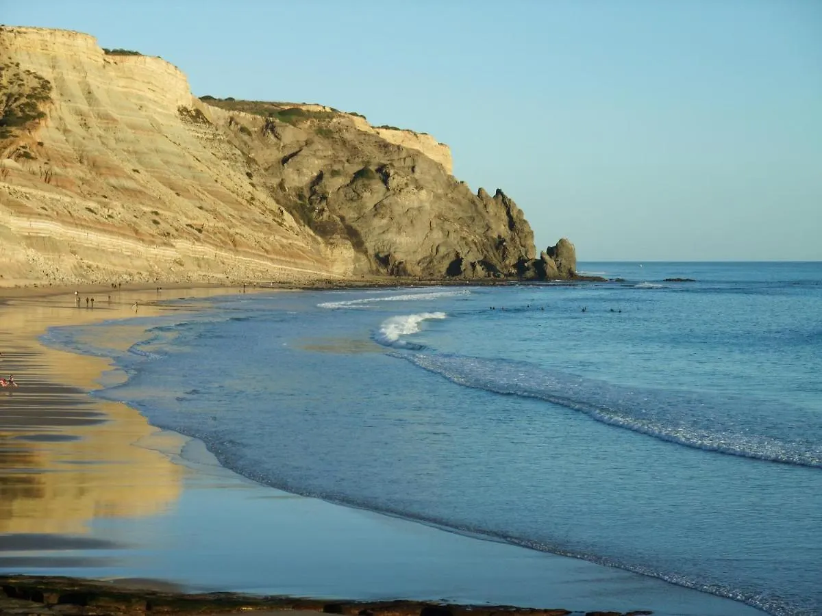 **** Bed & Breakfast Vila Florina Praia Da Luz Portugal
