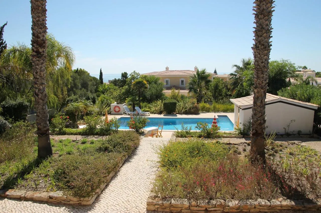 **** Bed & Breakfast Vila Florina Praia Da Luz Portugal