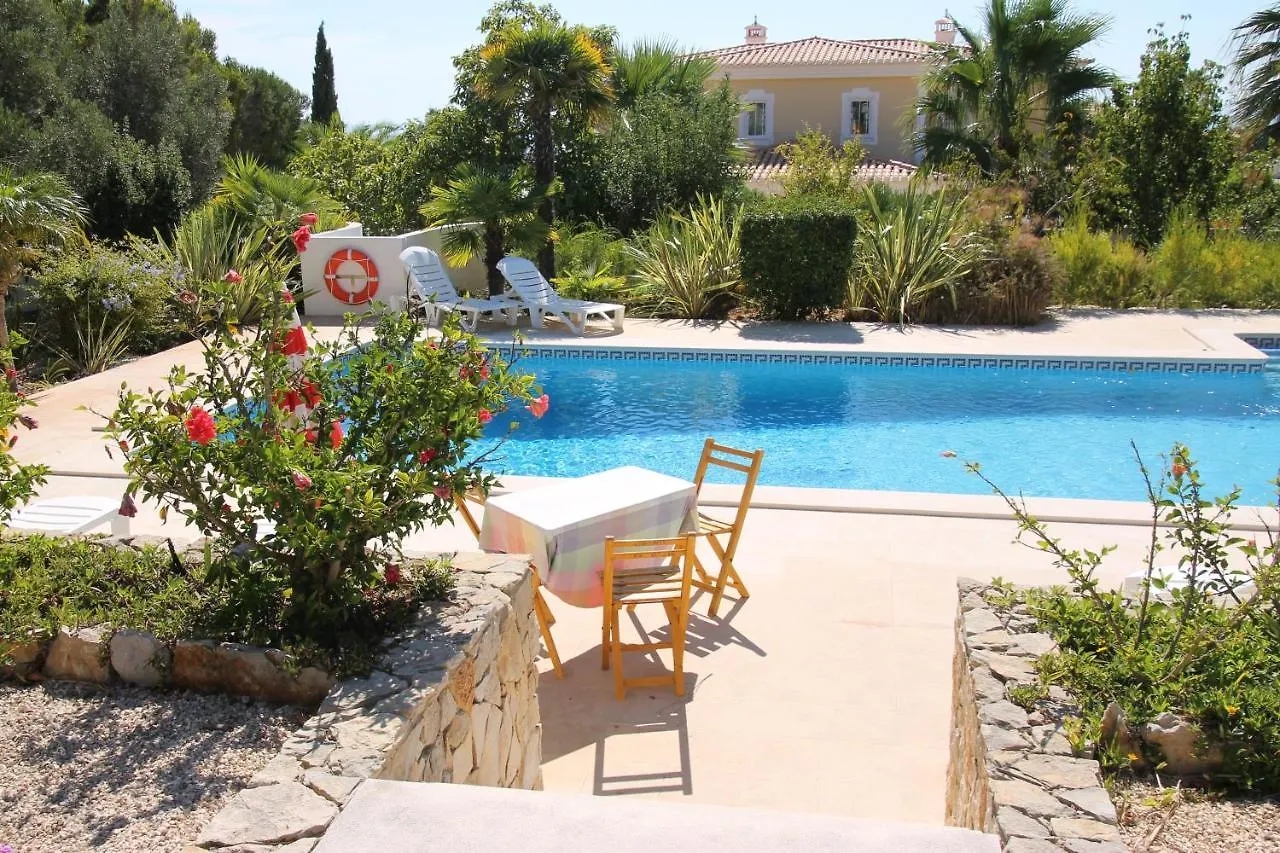 Vila Florina Praia Da Luz