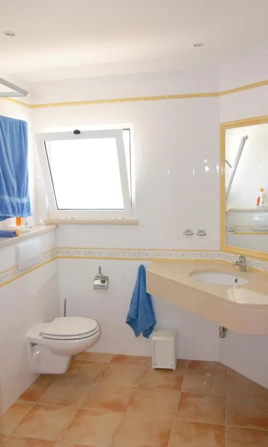 Vila Florina Praia Da Luz Bed & Breakfast