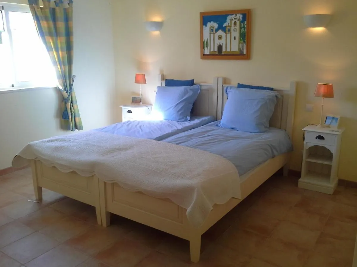 Vila Florina Praia Da Luz 4*,