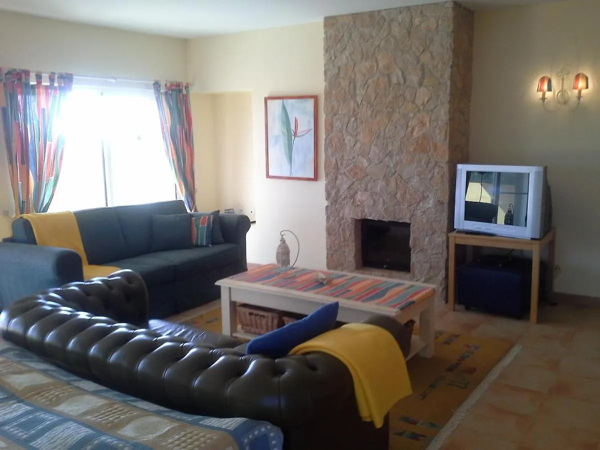 Vila Florina Praia Da Luz Bed & Breakfast