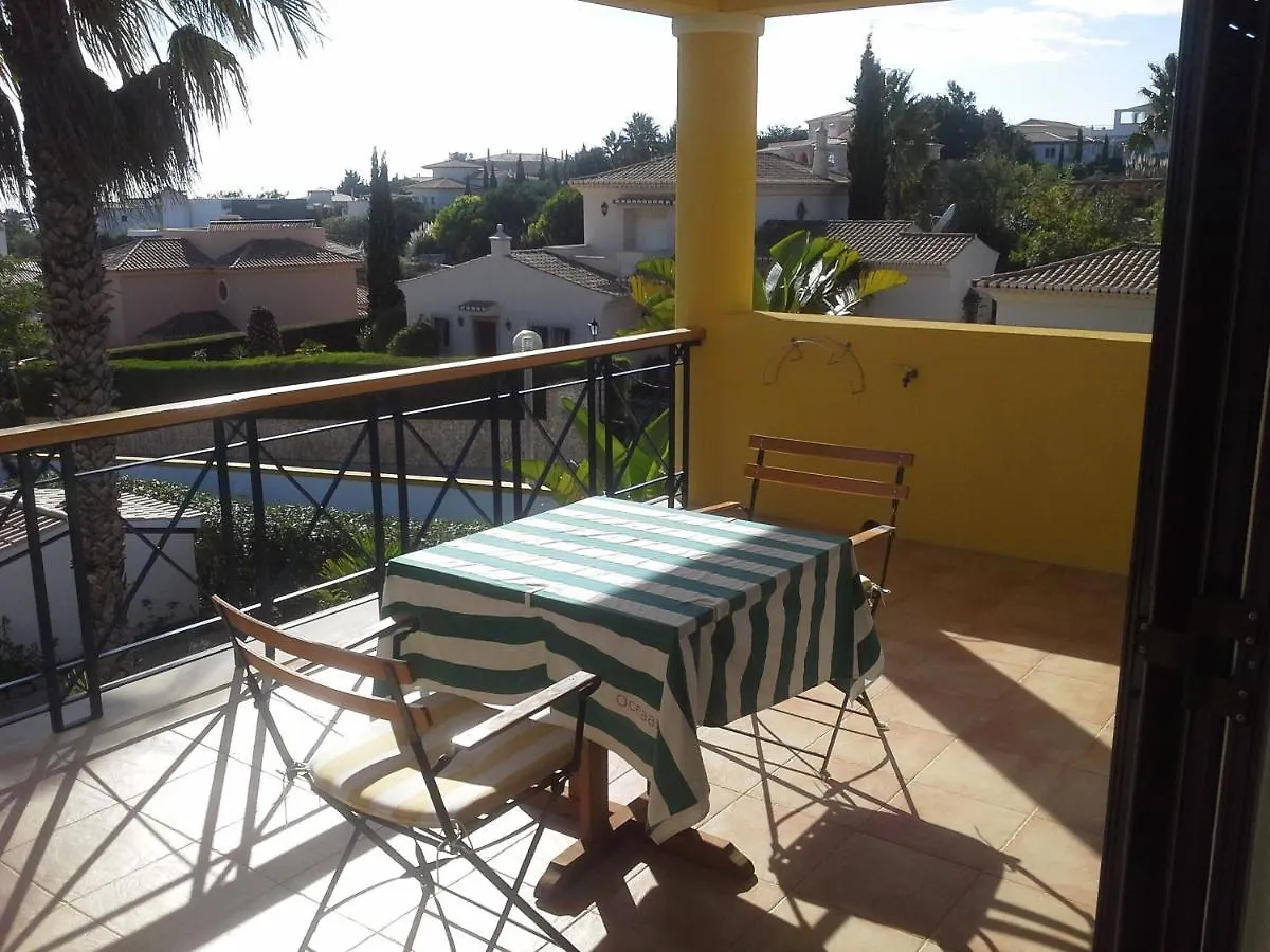 Vila Florina Praia Da Luz