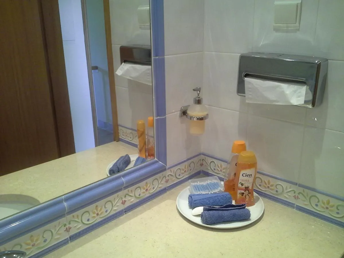 Couette-café Vila Florina Luz