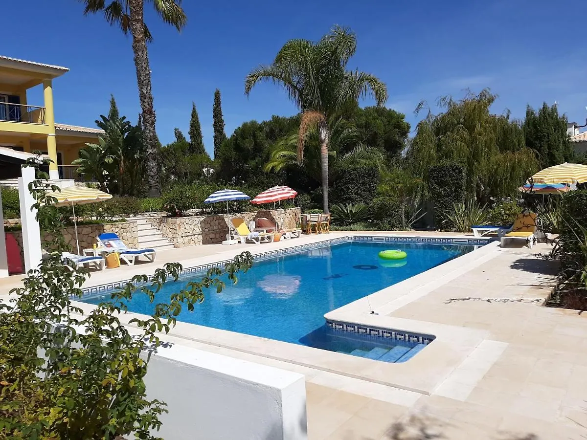 Vila Florina Praia Da Luz